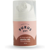 Produktbild von Pets Deli Care Dental Zahnpasta für Hunde und Katzen Senior 50 ml