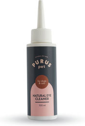 Produktbild von Pets Deli Care Natural Eye Cleaner Augenreiniger für Hunde und Katzen 100 ml