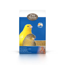 Produktbild von Pets Deli Deli Nature Eifutter Gelb Trockenfutter für Hühner - 10 kg