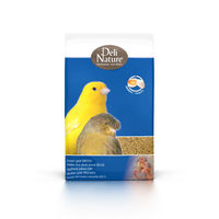 Produktbild von Pets Deli Deli Nature Eifutter Gelb Trockenfutter für Hühner - 10 kg