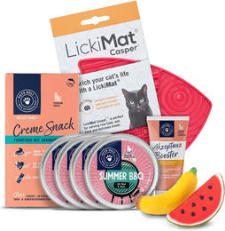 Produktbild von Pets Deli Gifting Bundle für Senioren Hunde getreidefrei und glutenfrei 490g