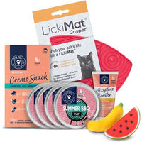 Produktbild von Pets Deli Gifting Bundle für Senioren Hunde getreidefrei und glutenfrei 490g