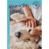 Produktbild von Pets Deli Guide Mein erster Hund für Welpen aller Größen