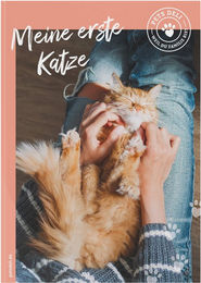 Produktbild von Pets Deli Guide Meine erste Katze für Senior Katzen
