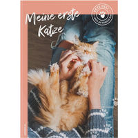 Produktbild von Pets Deli Guide Meine erste Katze für Senior Katzen
