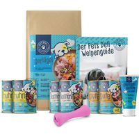 Produktbild von Pets Deli Hi Baby Kennenlernbox für Welpen 4475g - 4475 g