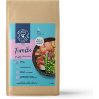 Produktbild von Pets Deli Hundefutter Light Trockenfutter Forelle Lachs Adult Getreidefrei 6kg - 6 kg