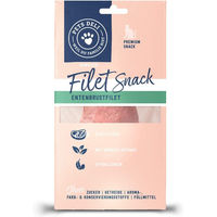 Produktbild von Pets Deli Katzen Leckerli Entenbrustfilet im eigenen Saft 25g - 25 g