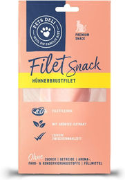Produktbild von Pets Deli Katzen Leckerli Hühnerbrustfilet 25g - 25 g