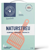 Produktbild von Pets Deli Katzen Nassfutter Ente Getreidefrei und Ohne Zucker für Senior Katzen 6000g - 6 l
