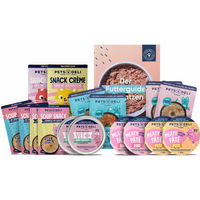 Produktbild von Pets Deli Kennenlernbox Light für Senior Katzen getreidefrei 1130g - 1130 g