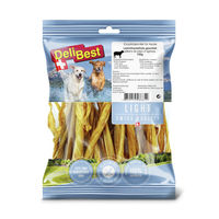 Produktbild von Pets Deli Lammhautsticks Light Monoprotein Hundesnacks 150 g