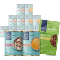 Produktbild von Pets Deli Magen & Darm Fit Paket Schonkost für Senior Hunde 2880g - 2880 g