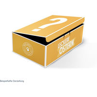 Produktbild von Pets Deli Oster Surprise Box für Hunde Senior 615g - 615 g