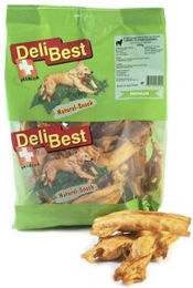 Pets Deli Premium Lamm Carnekausticks Monoprotein 500g - 500 g – Bild 1 von 2
