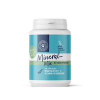 Produktbild von Pets Deli Premium Mineral-Mix Nahrungsergänzung für Hunde zur Unterstützung der Gelenke 200g - 200 g