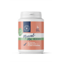 Produktbild von Pets Deli Premium Mineral-Mix Nahrungsergänzung für Senior Katzen zur Unterstützung der Gelenke 100g - 100 g