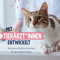 Produktbild von Pets Deli Pure Meat Immunity+ Katzen Nassfutter Pute getreidefrei ohne Zucker 12x85g - 12 x 85 g