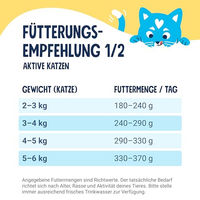 Produktbild von Pets Deli Pure Meat Senior Katzen Nassfutter Huhn Monoprotein Sensitive 12x85g - 12 x 85 g