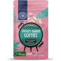 Produktbild von Pets Deli Smokey Rinder Huhn Sticks für Katzen 90g - 90 g