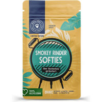 Produktbild von Pets Deli Softies Limited Summer BBQ Belohnungssnack Rind geräuchert 90g - 90 g
