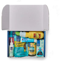 Produktbild von Pets Deli Surprise Box für Hunde Junior Große Rassen M-L Bunt