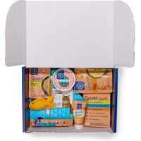 Produktbild von Pets Deli Surprise Box für Katzen Senior Standard