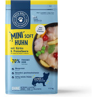 Produktbild von Pets Deli Trockenfutter Huhn für Hunde Adult getreidefrei und zuckerfrei 4kg - 4 kg