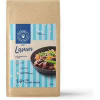 Produktbild von Pets Deli Trockenfutter Lamm für Hunde Adult getreidefrei und zuckerfrei 2kg - 2 kg