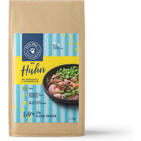 Produktbild von Pets Deli Trockenfutter Mini Huhn mit Süßkartoffel und Kräuter für Senior Hunde getreidefrei mit hohem Fleischanteil 2kg - 2 kg