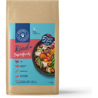Produktbild von Pets Deli Trockenfutter Superfood Rind für Senior Hunde getreidefrei 2kg - 2 kg