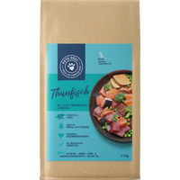 Produktbild von Pets Deli Trockenfutter Thunfisch & Lachs für Hunde Adult getreidefrei und zuckerfrei 2x6kg - 2 x 6 kg