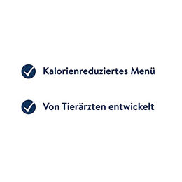 Pets Deli Vet Diät & Gewichtsmanagement Hund Nassfutter Huhn Getreidefrei Light 6x400g - 6 x 400 g – Bild 1 von 2