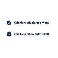 Produktbild von Pets Deli Vet Diät & Gewichtsmanagement Hund Nassfutter Huhn Getreidefrei Light 6x400g - 6 x 400 g