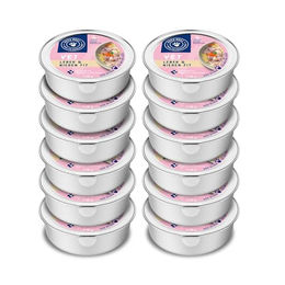 Pets Deli Vet Leber & Nieren Fit Katzen Nassfutter Diät-Schonkost mit 38% Huhn 12x85g - 12 x 85 g – Bild 1 von 3