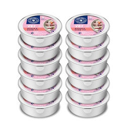 Pets Deli Vet Magen & Darm Fit Katzen Nassfutter Adult mit Huhn Schonkost Diätfutter 12x85g - 12 x 85 g – Bild 1 von 3