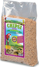 Pets Dream Chipsi Nagereinstreu aus Buchenholz Extra Medium 10 Liter - 10 l – Bild 1 von 5