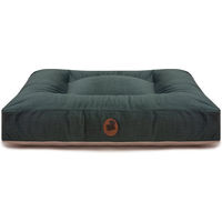 Produktbild von Pets Friendly 2.0 Green Bio Eckiges Hundebett Größe M 100x80cm