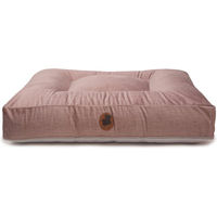 Produktbild von Pets Friendly 2.0 Hundebett Wau-Bed Eckig Altrosa XL 140x120cm