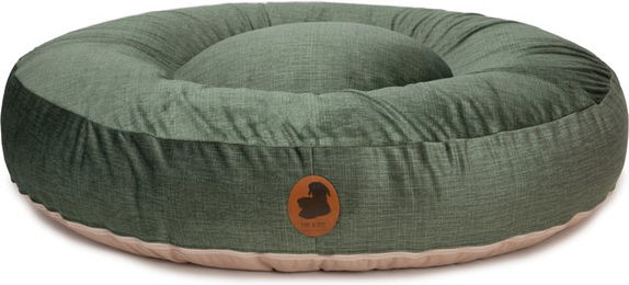 Pets Friendly 2.0 Hundebett Wau-Bed Linde Oval Größe M 100x80cm – Bild 1 von 1