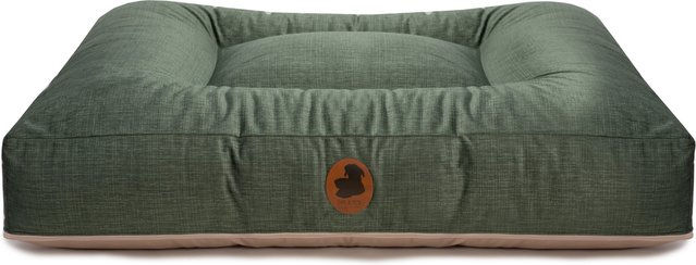 Pets Friendly 2.0 Wechselbezug Wau-Bed Linde Eckig XL 140x120cm – Bild 1 von 1