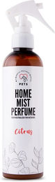Produktbild von PETS Home Mist Perfume Citrus 250 ml Raumspray Geruchsneutralisator Citrus