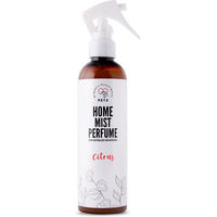 Produktbild von PETS Home Mist Perfume Citrus 250 ml Raumspray Geruchsneutralisator Citrus