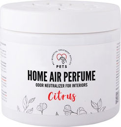 Produktbild von PETS Home Mist Perfume Citrus Raumspray Geruchsneutralisator 170 ml - 170 ml