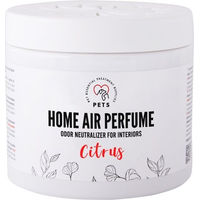 Produktbild von PETS Home Mist Perfume Citrus Raumspray Geruchsneutralisator 170 ml - 170 ml