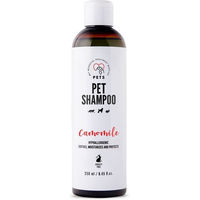 Produktbild von Pets Magic Hundeshampoo und Katzenshampoo Camomile für empfindliche Haut 250 ml - 250 ml