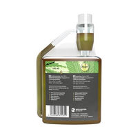 Produktbild von Pets Nature Hanföl für Hunde und Katzen Haut und Fell Supplement 500 ml - 500 ml