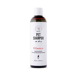 PETS Shampoo für Hunde und Katzen mit Vitaminen zur Fellpflege 250 ml - 250 ml – Bild 1 von 8