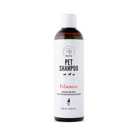 Produktbild von PETS Shampoo für Hunde und Katzen mit Vitaminen zur Fellpflege 250 ml - 250 ml