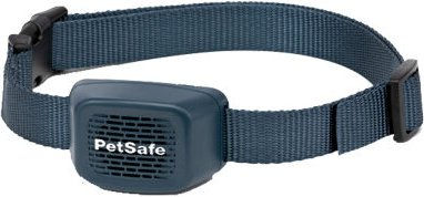 PetSafe Anti-Bell-Halsband aus Nylon in Blau – Bild 1 von 4